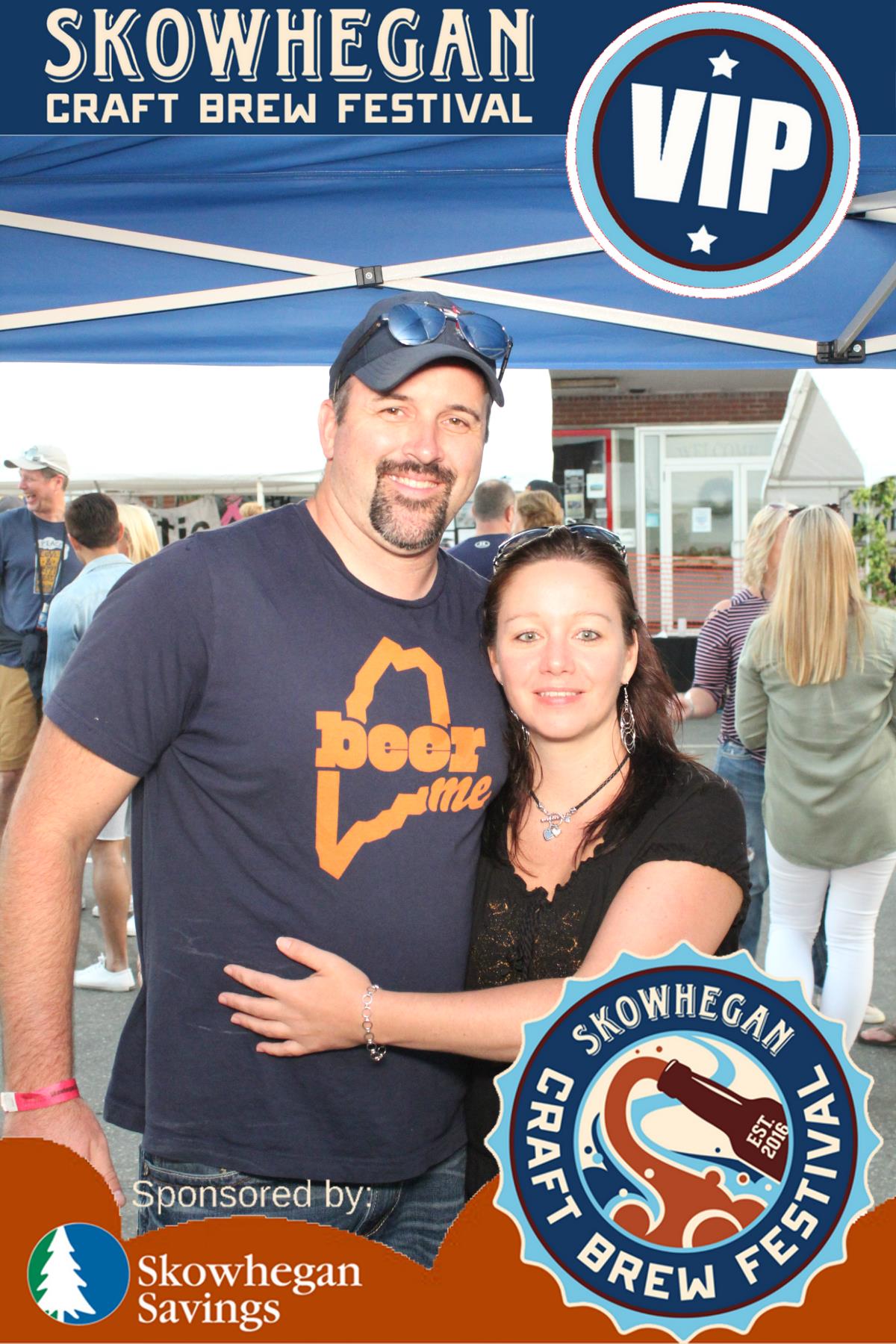 Skowhegan Craft Brew Festival | View more photos from the event at gallery.mainemagicmirror.com/u/MaineMagicMirror/Skowhegan-Craft-Brew-Festival
